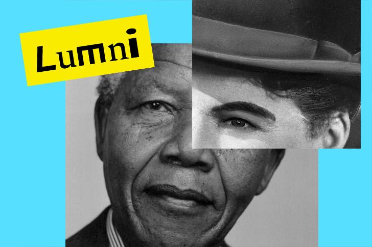 Lumni, la nouvelle offre éducative de l'audiovisuel public.